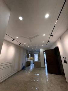 Hall Image of 1440 Sq.ft 3 BHK Builder Floor for sale in Premium Builder Floors, Rajouri Garden New Delhi for Rs. 27500000