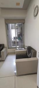 Bedroom Image of 1107 Sq.ft 2 BHK Apartment / Flat for sale in Paldi Ahmedabad for Rs. 7500000