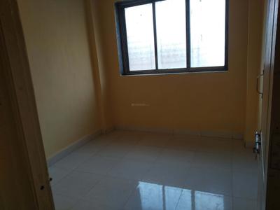 Bedroom Image of 500 Sq.ft 1 BHK Apartment / Flat for sale in Kalwa Thane for Rs. 4500000