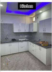 Kitchen Image of 900 Sq.ft 2 BHK Apartment / Flat for sale in Dehradun Residential Land, Sahastradhara Road Dehradun for Rs. 6000000