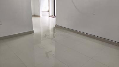Living Room Image of 950 Sq.ft 3 BHK Apartment / Flat for rent in DTC Southern Heights, Joka Kolkata for Rs. 20000