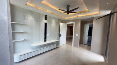 Bedroom Image of 2250 Sq.ft 3 BHK Builder Floor for sale in Sector 31 Faridabad for Rs. 31500000