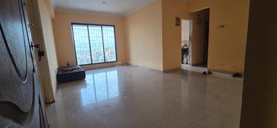 Hall Image of 1100 Sq.ft 2 BHK Apartment / Flat for sale in Kamothe Navi Mumbai for Rs. 10500000