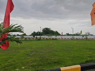 Image of 800 Sq.ft Residential Plot / Land for sale in Padappai, Chennai for Rs. 2399200