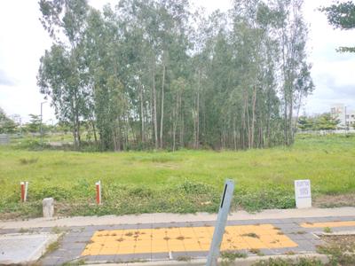 Image of 1320 Sq.ft Residential Plot / Land for sale in Hulimangala, Bengaluru for Rs. 8600000