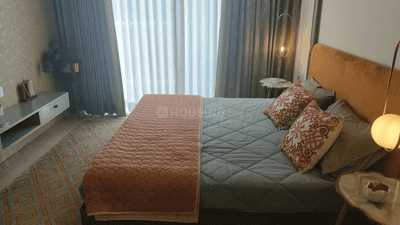 Image of 1543 Sq.ft 3 BHK Apartment / Flat for sale in Perambur, Chennai for Rs. 16500000