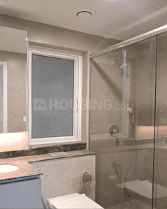 Image of 2000 Sq.ft 3 BHK Apartment / Flat for sale in DLF One Midtown, Karampura, New Delhi for Rs. 64500000