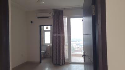 Bedroom Image of 1700 Sq.ft 3 BHK Apartment / Flat for sale in Puri Diplomatic Greens, Sector 110A Gurgaon for Rs. 31200000