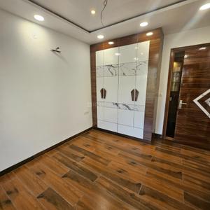 Bedroom Image of 2005 Sq.ft 6 BHK Builder Floor for sale in Sector 20 Rohini New Delhi for Rs. 13500000
