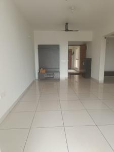 Hall Image of 1480 Sq.ft 3 BHK Apartment / Flat for sale in SNN Raj Serenity Phase 2, Akshayanagar Bengaluru for Rs. 23500000