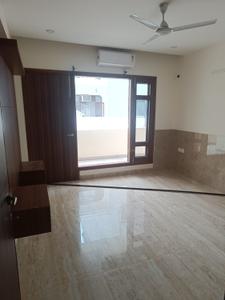 3 BHK Independent Builder Floor