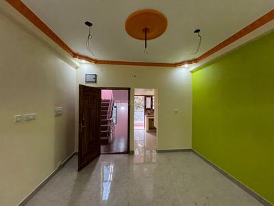 Hall Image of 452 Sq.ft 2 BHK Independent House for sale in Ayappakkam Chennai for Rs. 7300000