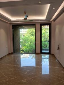 Hall Image of 4500 Sq.ft 4 BHK Builder Floor for sale in West End New Delhi for Rs. 268500000