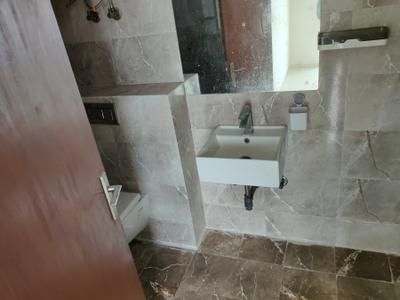 Image of 1955 Sq.ft 3 BHK Apartment / Flat for rent in Sunworld Arista, Sector 168, Noida for Rs. 47000