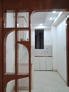 Kitchen Image of 1500 Sq.ft 3 BHK Apartment / Flat for sale in Sector 73 Noida for Rs. 5300000