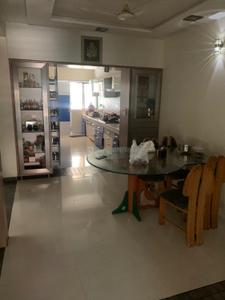 Hall Image of 1998 Sq.ft 3 BHK Villa for rent in Satellite Ahmedabad for Rs. 55000