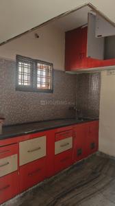 Kitchen Image of 940 Sq.ft 2 BHK Apartment / Flat for sale in Ashoka Chandra Enclave, Lakdikapul Hyderabad for Rs. 4850000