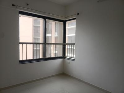 Bedroom Image of 1490 Sq.ft 2.5 BHK Apartment / Flat for sale in Abhinav Pebbles Urbania, Bavdhan Pune for Rs. 11200000