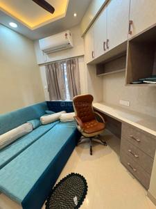 Kitchen Image of 1350 Sq.ft 3 BHK Apartment / Flat for sale in Kalighat Kolkata for Rs. 18000000