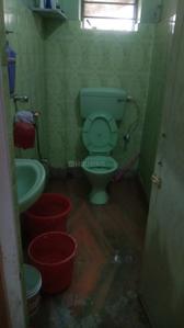 Image of 565 Sq.ft 2 BHK Apartment / Flat for sale in Sarsuna, Kolkata for Rs. 1600000