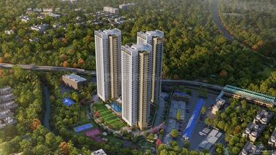 Image of 2116 Sq.ft 3 BHK Apartment / Flat for sale in Sattva Aaranya, RR Nagar, Bengaluru for Rs. 32900000