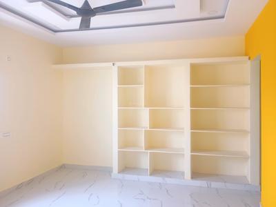 4 BHK Independent House