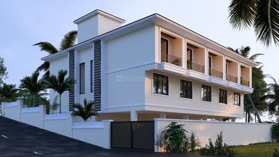 Image of 1300 Sq.ft 2 BHK Villa for sale in Sawantwadi, Sindhudurg for Rs. 5500000