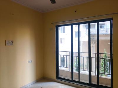 Bedroom Image of 564 Sq.ft 1 BHK Apartment / Flat for sale in Raunak City 3, Kalyan West Kalyan for Rs. 3300000