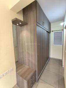 Bedroom Image of 1315 Sq.ft 2 BHK Apartment / Flat for sale in GR Sagar Nivas, Rayasandra Bengaluru for Rs. 11500000