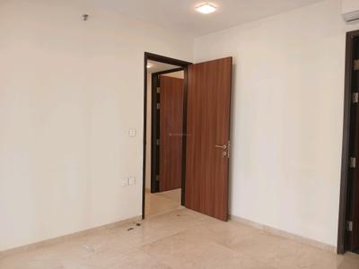Bedroom Image of 2164 Sq.ft 5 BHK Apartment / Flat for sale in Kalpataru Magnus, Bandra East Mumbai for Rs. 119500000