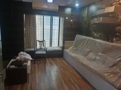 Bedroom Image of 1000 Sq.ft 3 BHK Apartment / Flat for rent in Shivaji Park Mumbai for Rs. 150000