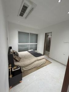 Bedroom Image of 750 Sq.ft 2 BHK Apartment / Flat for sale in Sunbeam Heights, Andheri West Mumbai for Rs. 26120000