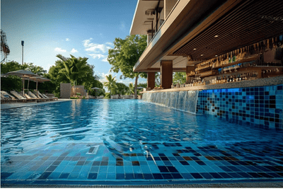 Image of 1551 Sq.ft 3 BHK Apartment / Flat for sale in AR Mirador, Wakad, Pune for Rs. 15000000