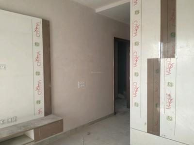 Bedroom Image of 1650 Sq.ft 4 BHK Builder Floor for sale in Sector 17 Rohini New Delhi for Rs. 20500000