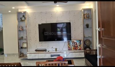 Image of 2400 Sq.ft 4 BHK Villa for sale in Bajpe, Mangalore for Rs. 15500000