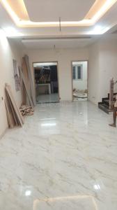 Hall Image of 2200 Sq.ft 3 BHK Villa for sale in Kattupakkam Chennai for Rs. 21000000