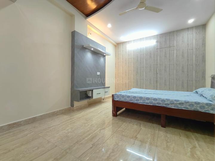 Harlur Road Bedroom 1