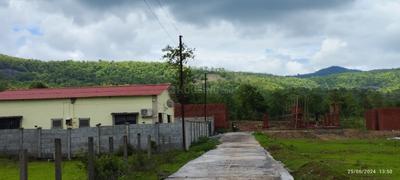Residential Plot