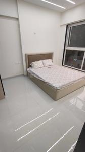Bedroom Image of 535 Sq.ft 1 BHK Apartment / Flat for sale in Shreejee Skymont Siddhi, Dahisar East Mumbai for Rs. 9400000