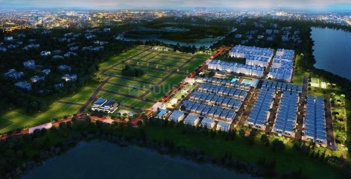 Shriram Earth At One City Main Image 1