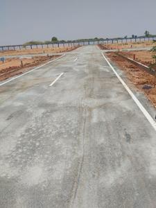 Image of 1200 Sq.ft Residential Plot / Land for sale in JNTU College Of Engineering, Anantapur for Rs. 1000000