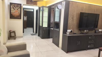 Shree Vallabh Tower Living Room 1