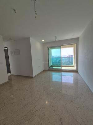 Hall Image of 1200 Sq.ft 2 BHK Apartment / Flat for sale in Aurum Q Islands R4, Ghansoli Navi Mumbai for Rs. 21500000