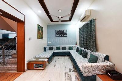 Hall Image of 2070 Sq.ft 4 BHK Independent House for sale in Sargasan Gandhinagar for Rs. 26900000
