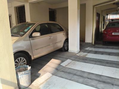Image of 886 Sq.ft 2 BHK Apartment / Flat for sale in Lake Gardens, Kolkata for Rs. 6000000