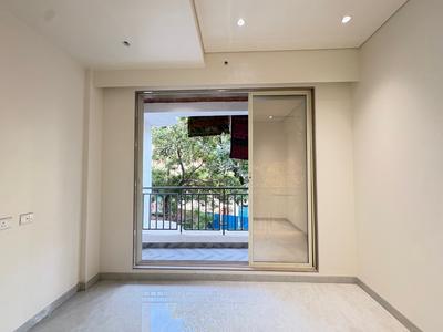Bedroom Image of 955 Sq.ft 2 BHK Apartment / Flat for sale in Dombivli East Thane for Rs. 6294000