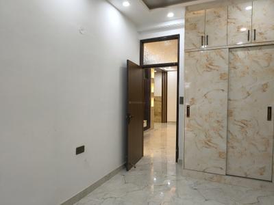 Bedroom Image of 1250 Sq.ft 3 BHK Builder Floor for sale in Indirapuram Ghaziabad for Rs. 12000000