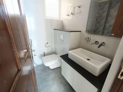 Image of 1075 Sq.ft 2 BHK Apartment / Flat for sale in Gillco Parkhills, Sector 118, Mohali for Rs. 10300000
