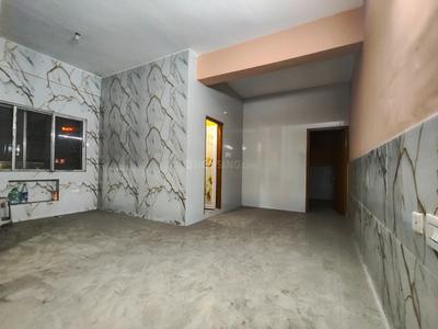 Kitchen Image of 1250 Sq.ft 3 BHK Apartment / Flat for rent in Airport Gate no. 1 Kolkata for Rs. 19000
