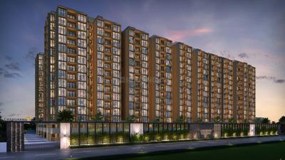 3 BHK Flat
